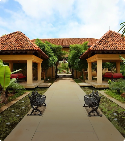 Pench Hotel